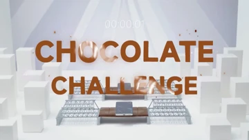 Челлендж "Шоколадный мост": Xiaomi 14T Pro против iPhone 16 Pro Max