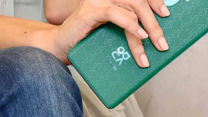 Чем будет впечатлять Huawei Nova 12 Pro? Есть ответ!