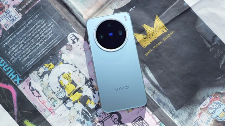 Чем мне понравился Vivo X200 Pro mini