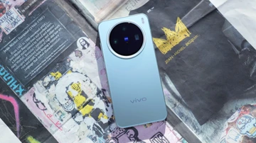 Чем мне понравился Vivo X200 Pro mini