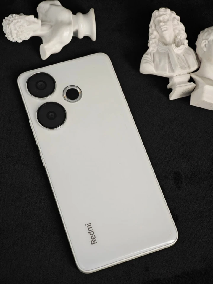 Чем порадует базовый Redmi Turbo 4? Главное о начинке