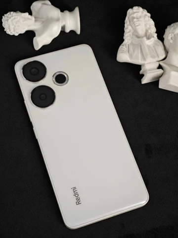 Чем порадует базовый Redmi Turbo 4? Главное о начинке