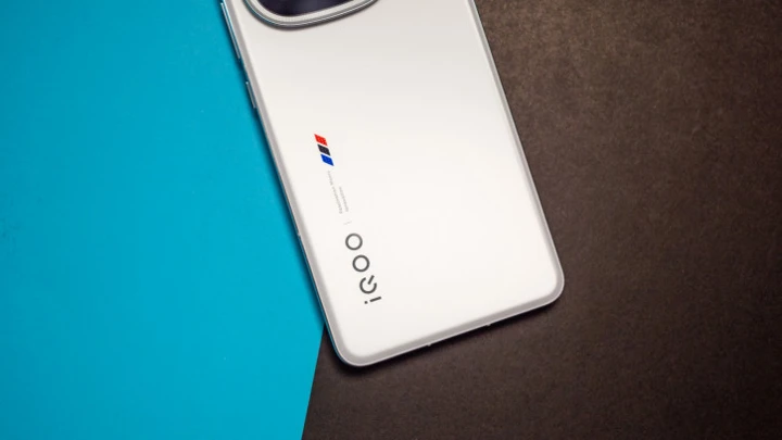 Чем порадует iQOO в ближайшие полгода? Есть ответ!