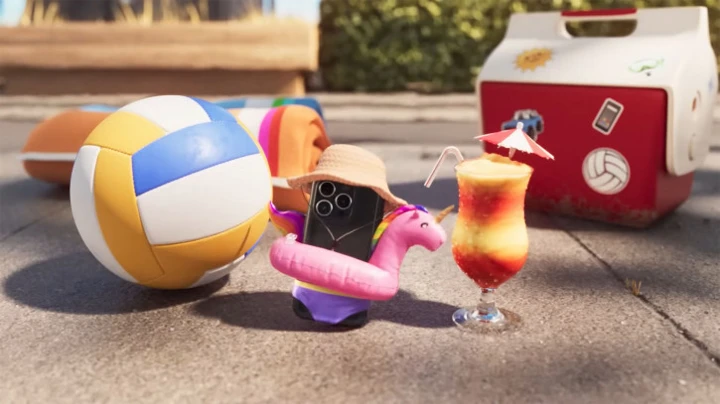 Чёрный вход Pixel 9 или история iPhone, что вошёл не в ту дверь: видео