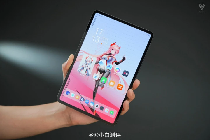 Чипсет и сроки выхода компактного планшета OnePlus