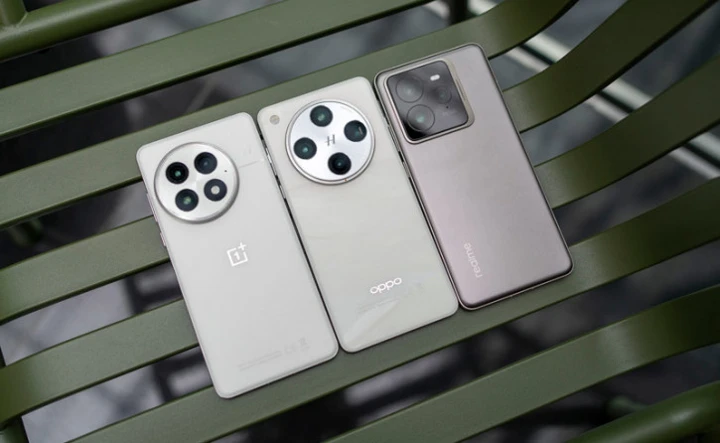 Что готовят OPPO и её суббренды на осень? Есть ответ!