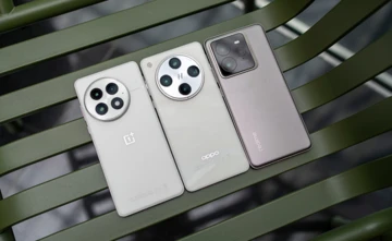 Что готовят OPPO и её суббренды на осень? Есть ответ!