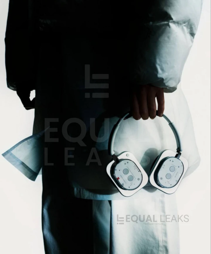 Что ты такое?! Nothing Headphone (1) на слитых "официальных" постерах