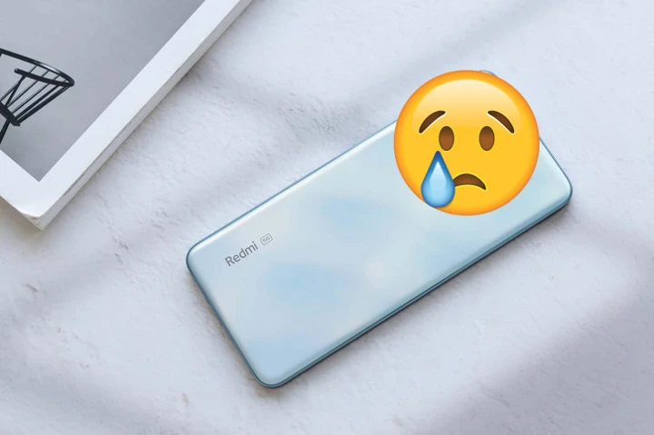 Чудеса китайского нейминга: Xiaomi "забыла" о собственном смартфоне