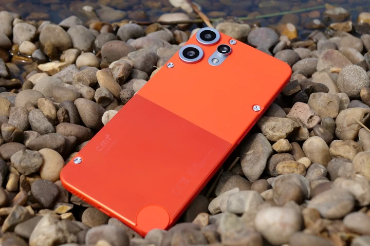 CMF Phone 2 Pro и трио наушников бренда уже на AliExpress: цены