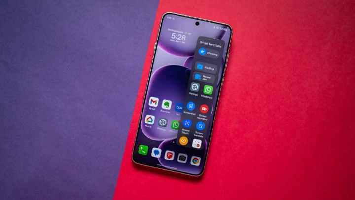 Дали заднюю? OPPO отменила даунгрейд экрана Find X9 Ultra