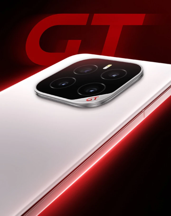 Первый взгляд на Honor GT Pro и официальная дата анонса