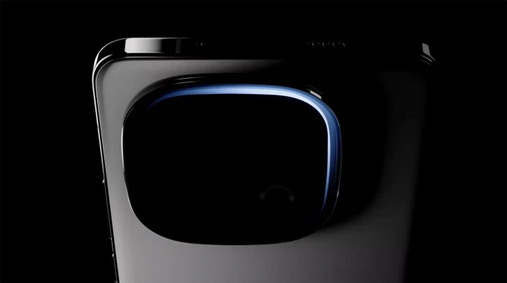 Дата анонса и первый взгляд на дизайн iQOO 13 в видеотизере