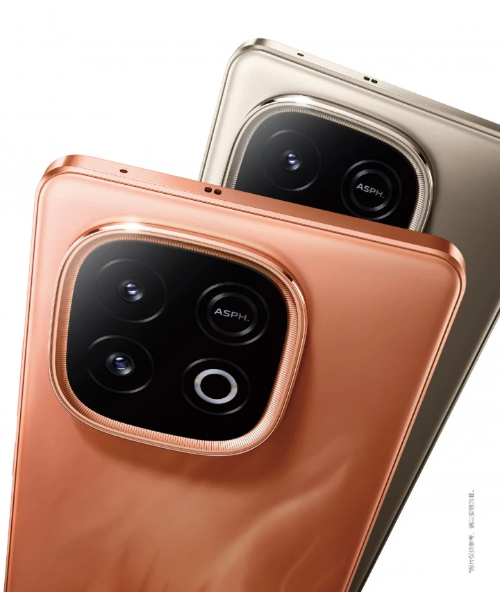 Дата анонса iQOO Z10 Turbo и Turbo Pro объявлена официально