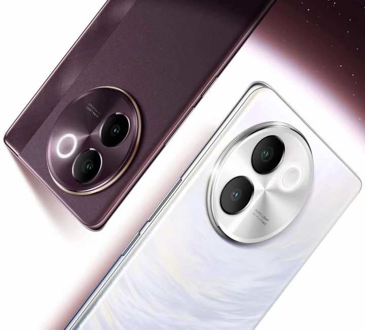 Дата анонса, пресс-фото и некоторые детали по Vivo V30e