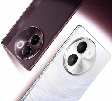 Дата анонса, пресс-фото и некоторые детали по Vivo V30e