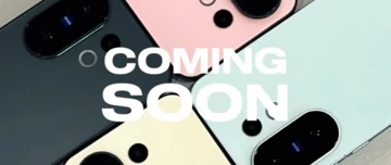 Дата релиза Vivo X200 FE (глобалка Vivo S30 Pro mini)