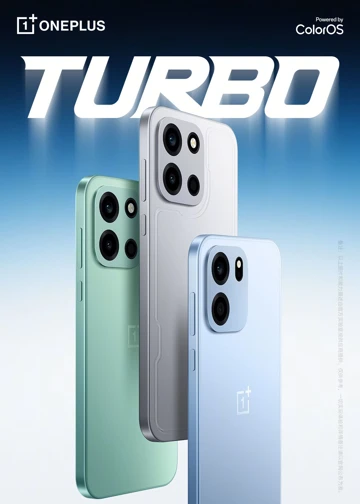 Дата выхода OnePlus Turbo 6 и 6V объявлена официально: видеотизер