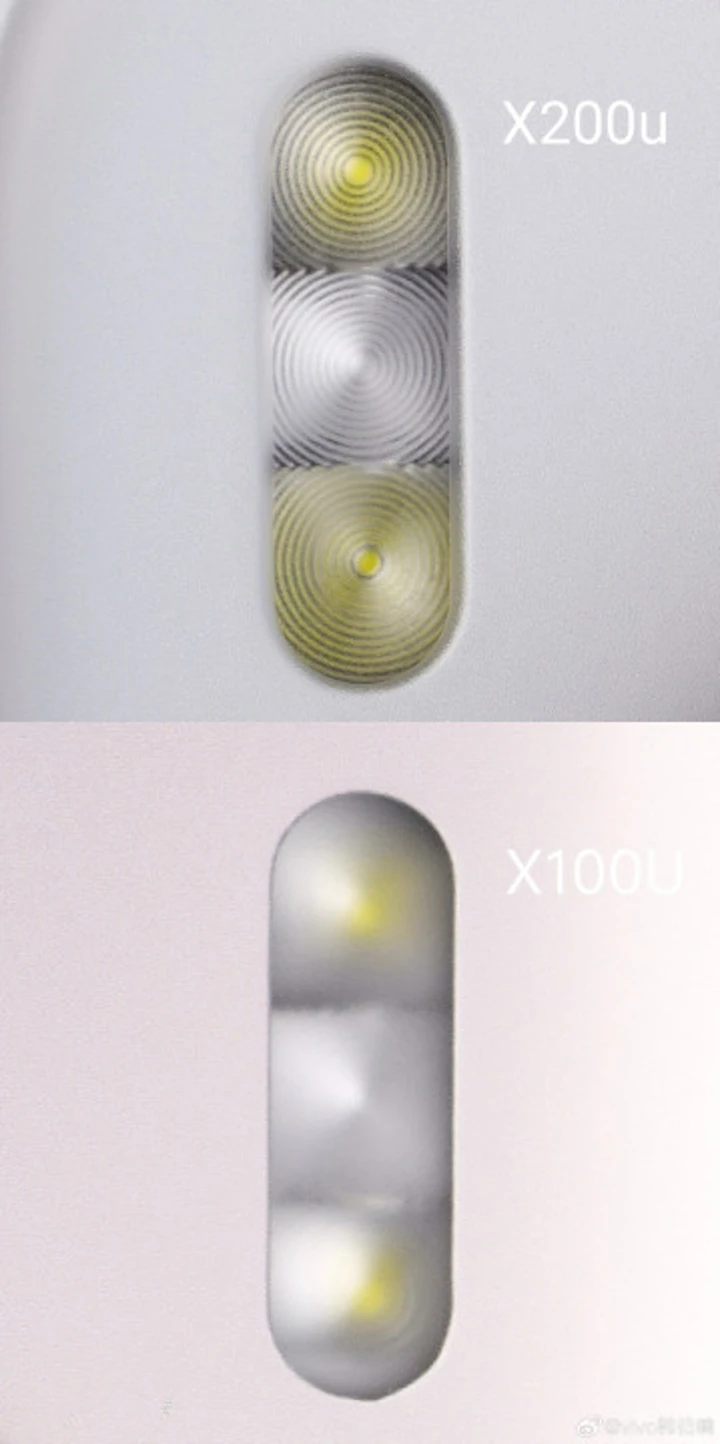 Vivo сравнила X200 Ultra с зеркалкой: даже LED-вспышка – новаторская!