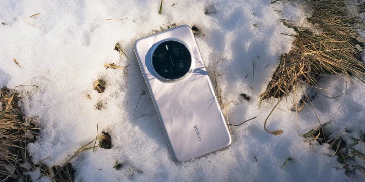 Детали камер и дизайна Honor Magic 8 и 8 Pro от надёжного источника