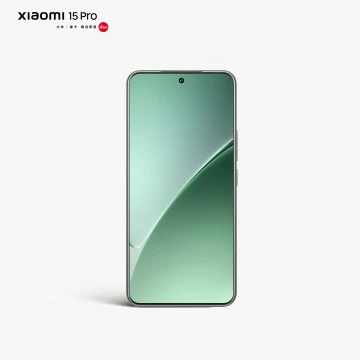 Детальный взгляд на дизайн Xiaomi 15 Pro на фото от производителя