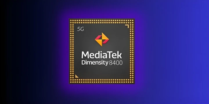 Dimensity 8400 позволит создавать игровых монстров за 20 000 рублей