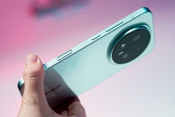 Дизайн Honor Magic 8 раскрыт официально: первый взгляд и что нового?