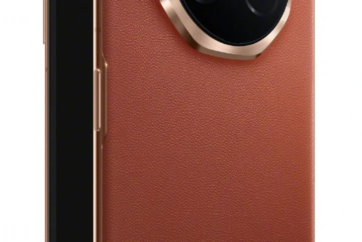 Дизайн Honor Magic V3 официально презентовали на первом постере