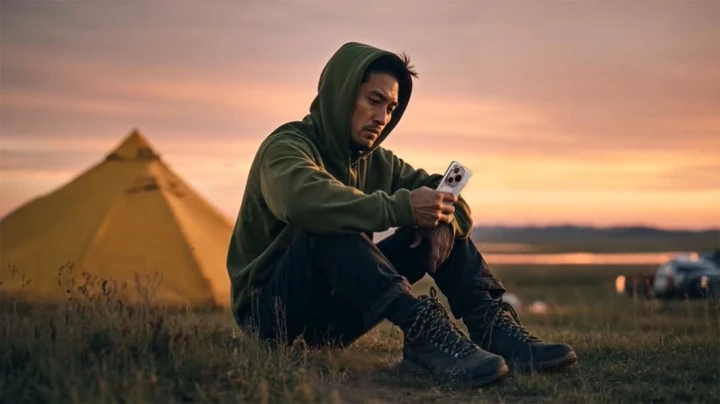 Дизайн Honor Power показали в промо-ролике, пугающем зрителей