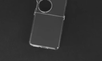 Дизайн Huawei Pocket S2 раскрыт производителем чехлов (+ концепт)