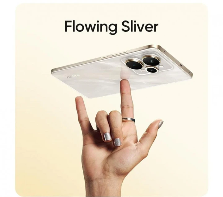 Дизайн и дата выхода Realme 15 и 15 Pro раскрыты официально