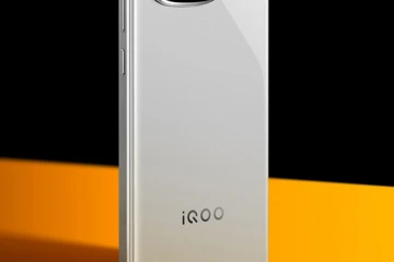 Дизайн iQOO Z9 Turbo рассекречен постерами: iQOO 12 на минималках?