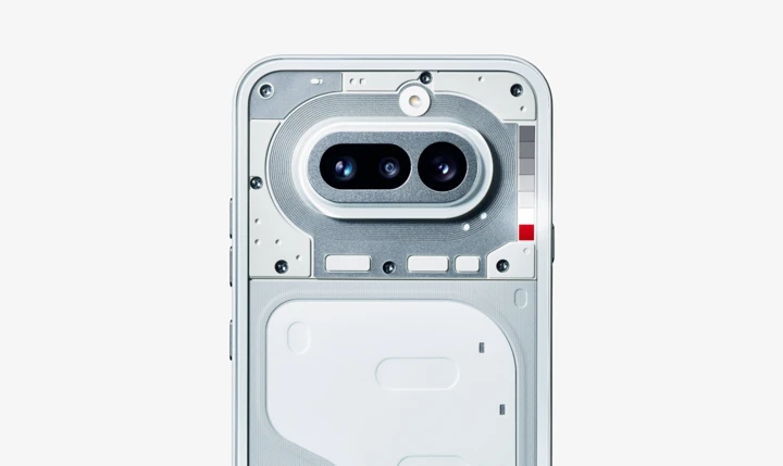 Дизайн Nothing Phone (4a) раскрыт официальным постером