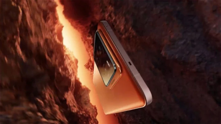 Дизайн Realme GT 7 Pro полностью раскрыт официальным видеороликом