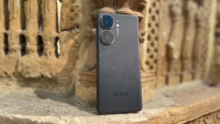 Дизайн семейства iQOO Neo 10 раскрыт схемой от надёжного источника