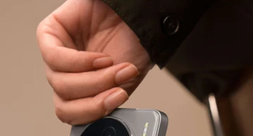 Дизайн Vivo X100s рассекречен живыми фото: и тут реверанс к iPhone?