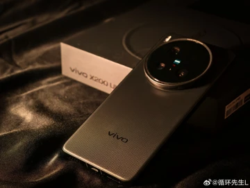 Дизайн Vivo X300 Ultra раскрыт инженерными прототипами