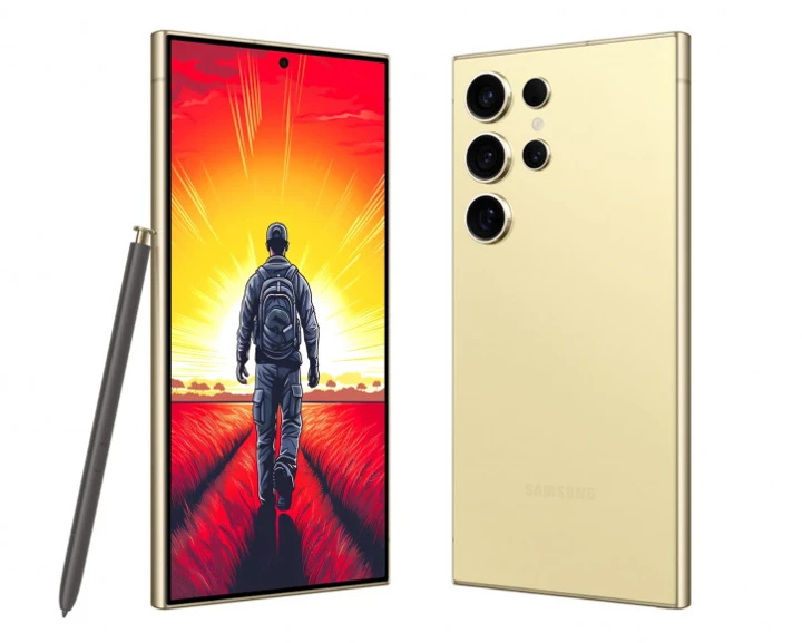 Подтверждена цена Samsung Galaxy S24, S24+ и S24 Ultra во Франции