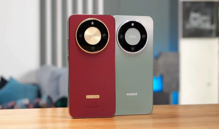 Долгоиграющий крепыш Honor X9d по выгодной цене на AliExpress