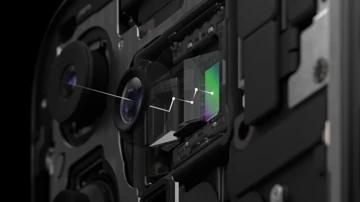 Дорожная карта апгрейда зум-камер Apple от iPhone 16 Pro до 19 Pro Max