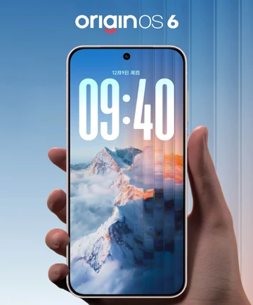 Дорожная карта бета-теста OriginOS 6: кому и когда ждать?