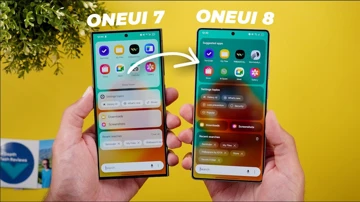 Дорожная карта выхода стабильной One UI 8 с Android 16 на устройства Samsung