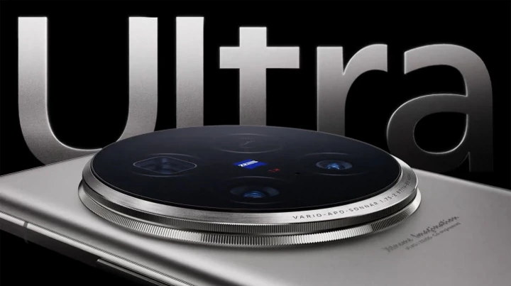 Дождались! Официальный видеотизер и дата презентации Vivo X100 Ultra