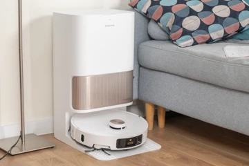 Обзор Dreame L40s Pro Ultra – убийца флагманов среди роботов