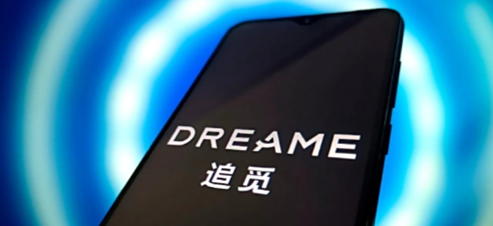 Dreame намерена поделить рынок смартфонов c Huawei и Xiaomi