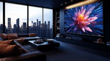 Dreame вышла на рынок телевизоров в России: 12 моделей на любой вкус
