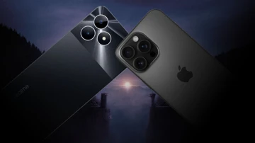 Два очень разных топ-5 смартфонов в России за первый квартал 2025