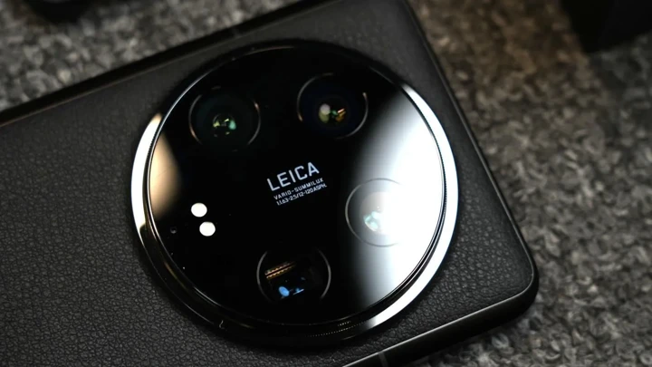 Две секретные расцветки Xiaomi 14 Ultra, которые никогда не выйдут