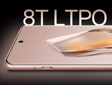 Экран OnePlus Ace 3 станет его сильнейшей фишкой: детали