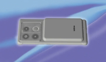 Эксклюзив: характеристики и цены Infinix Note 40 и Note 40 Pro